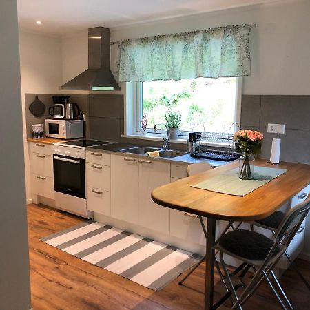 Apartamento Furuvaegen 11 C Ullared Exterior foto