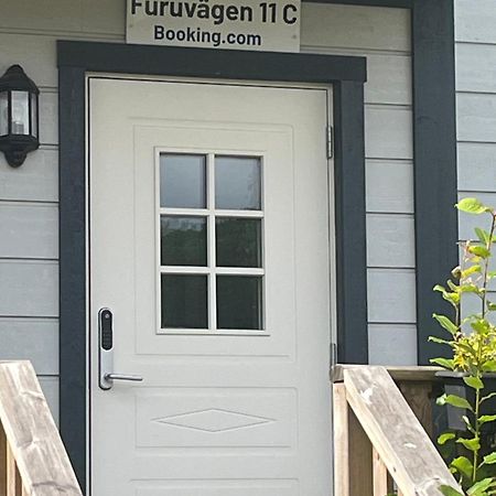 Apartamento Furuvaegen 11 C Ullared Exterior foto