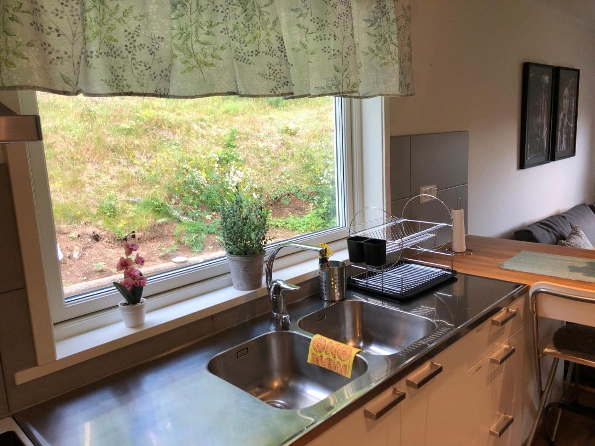 Apartamento Furuvaegen 11 C Ullared Exterior foto
