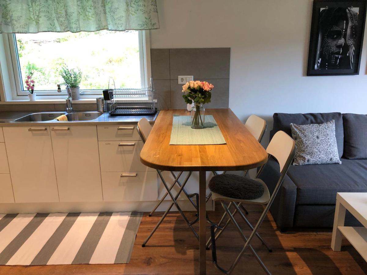 Apartamento Furuvaegen 11 C Ullared Exterior foto