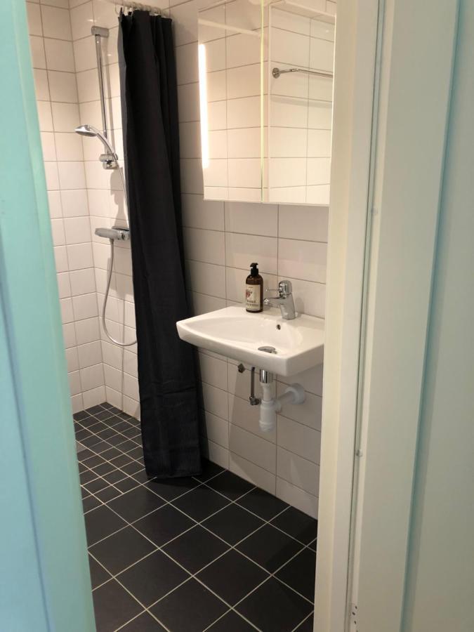 Apartamento Furuvaegen 11 C Ullared Exterior foto