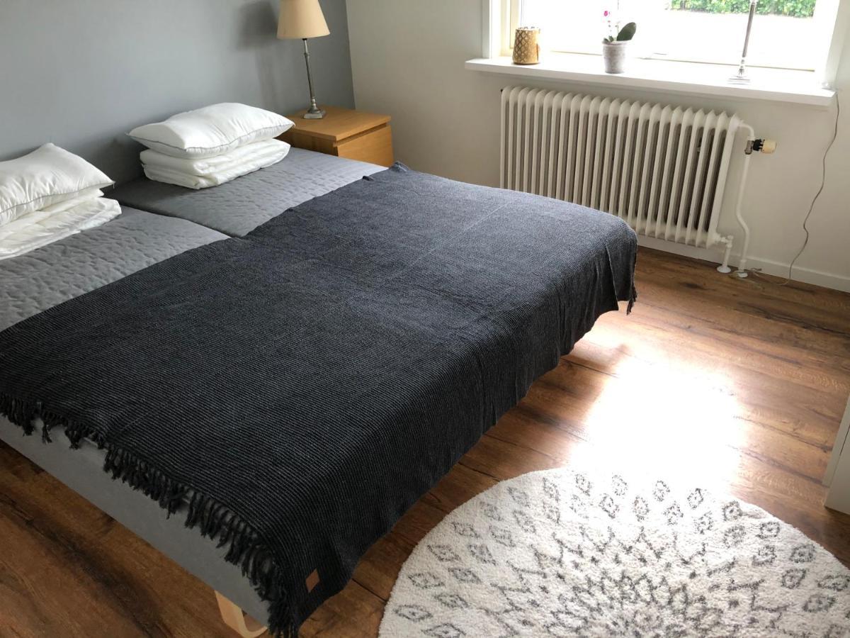 Apartamento Furuvaegen 11 C Ullared Exterior foto