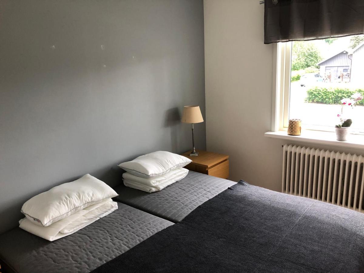 Apartamento Furuvaegen 11 C Ullared Exterior foto