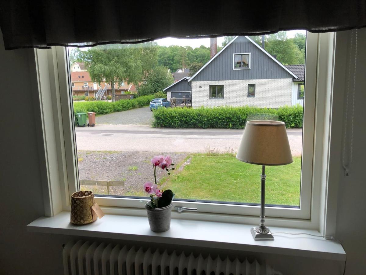 Apartamento Furuvaegen 11 C Ullared Exterior foto