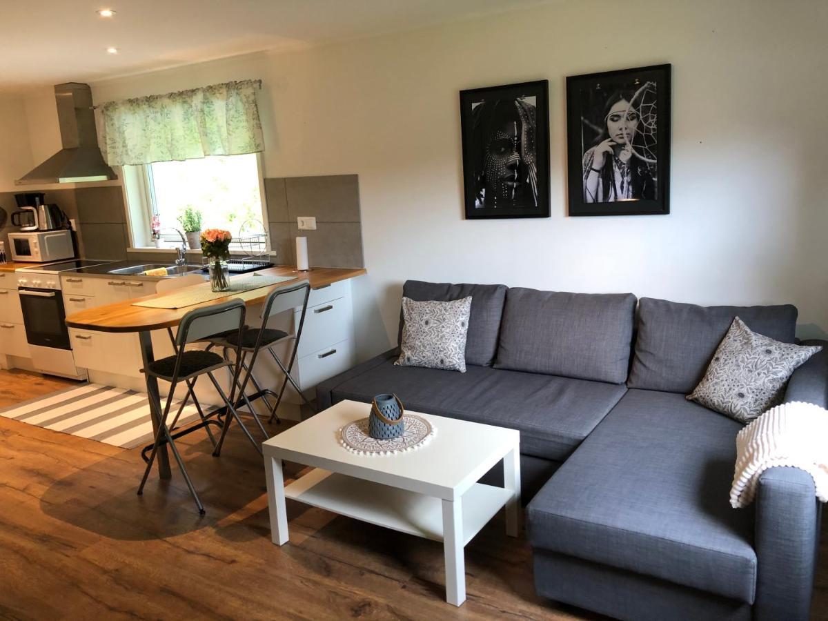Apartamento Furuvaegen 11 C Ullared Exterior foto