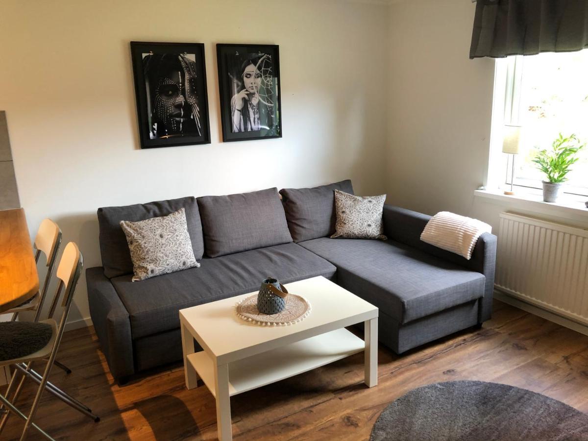 Apartamento Furuvaegen 11 C Ullared Exterior foto
