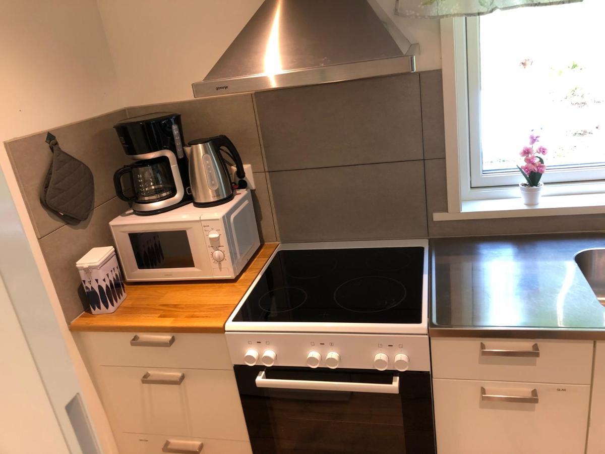 Apartamento Furuvaegen 11 C Ullared Exterior foto