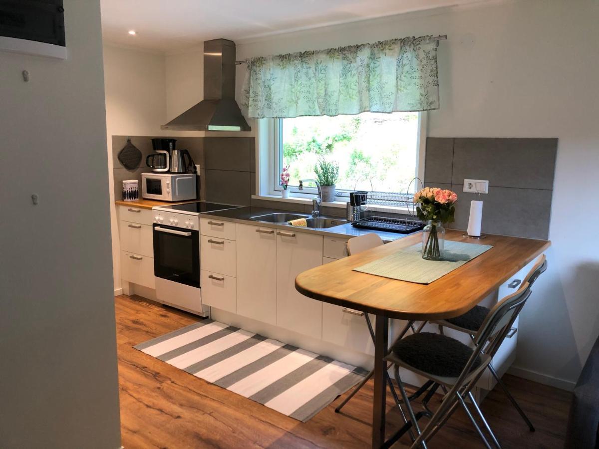Apartamento Furuvaegen 11 C Ullared Exterior foto