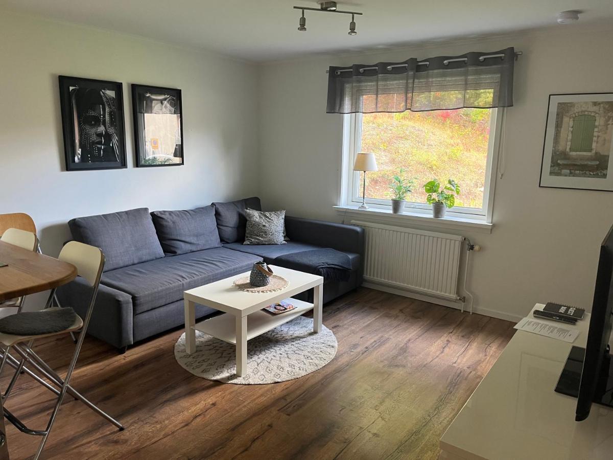 Apartamento Furuvaegen 11 C Ullared Exterior foto