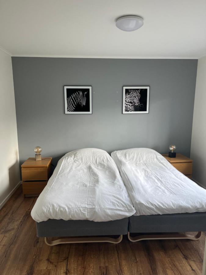 Apartamento Furuvaegen 11 C Ullared Exterior foto